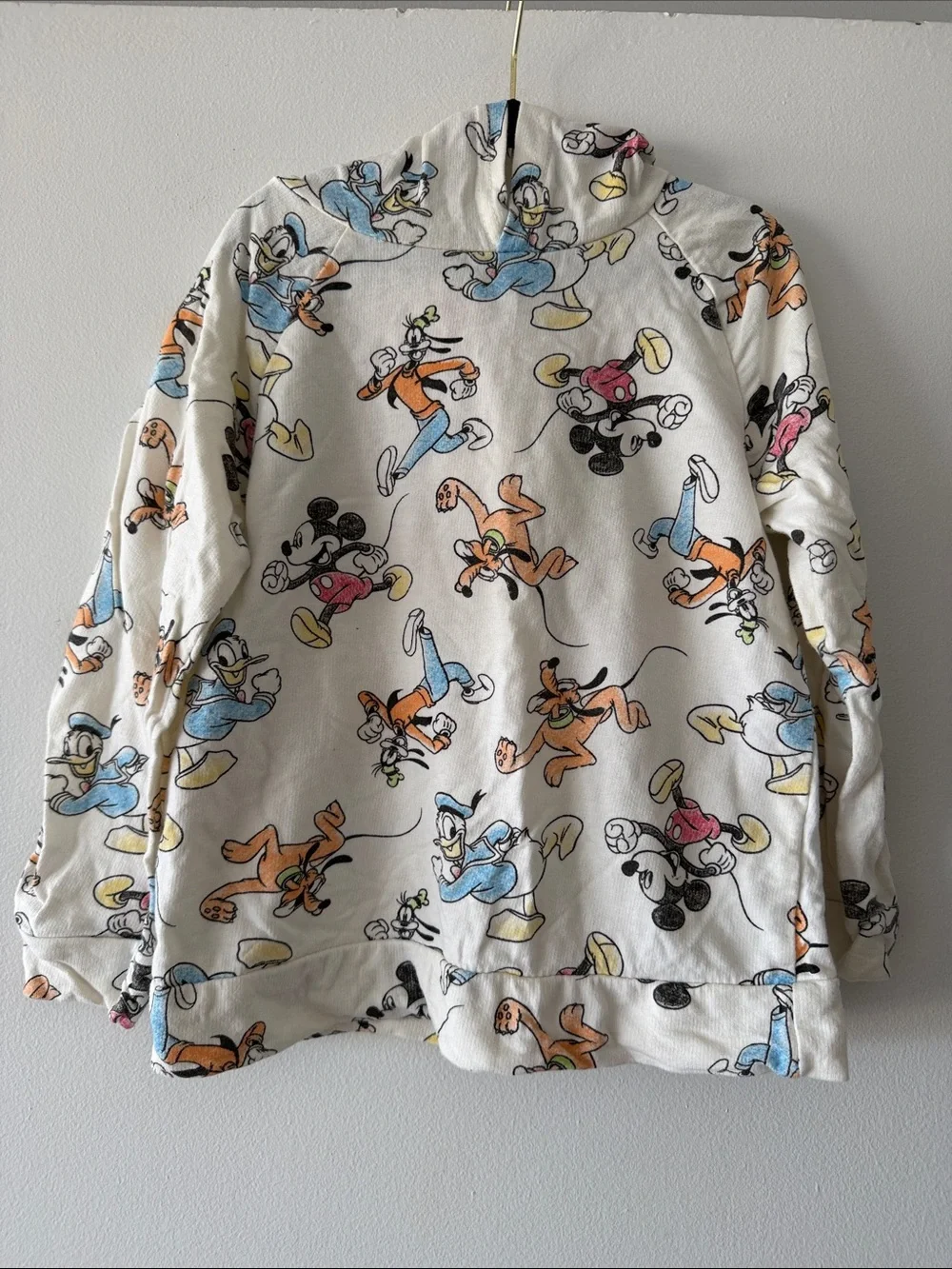 Disney authentic junior